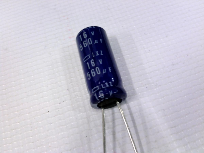 GENERIC CR560U16LIHR1