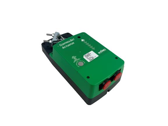 KMC CONTROLS MEP-7502