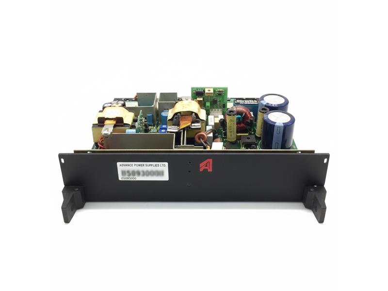 ADVANCE POWER SUPPLIES LTD 05093000