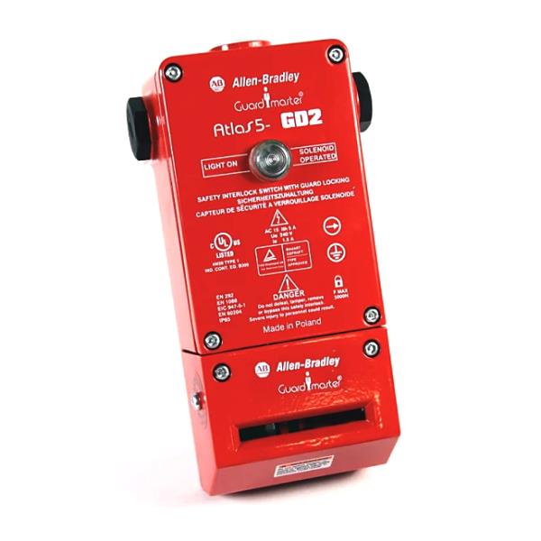 ALLEN BRADLEY 440G-L07264