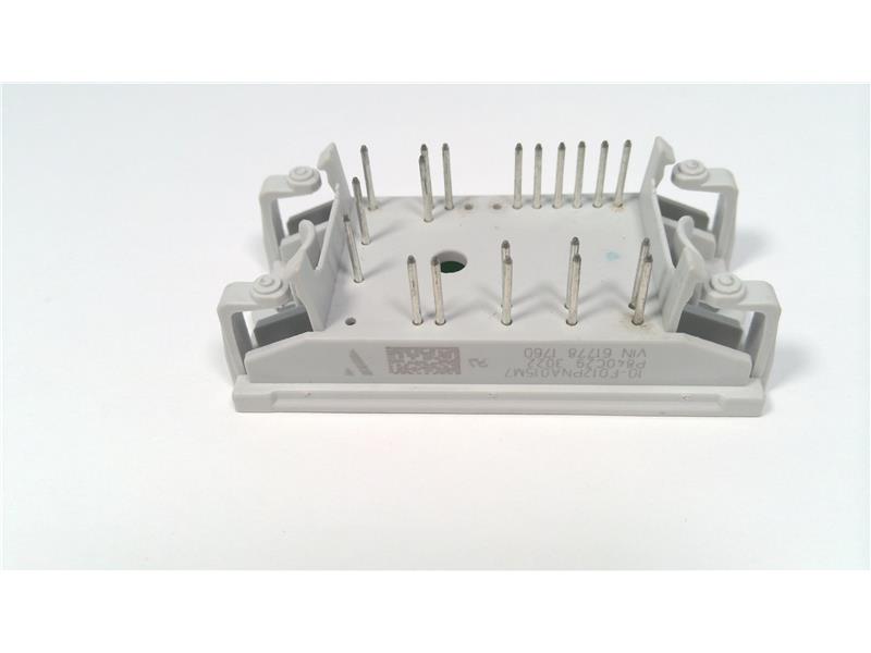 VINCO 10-F012PNA015M7-P840C29