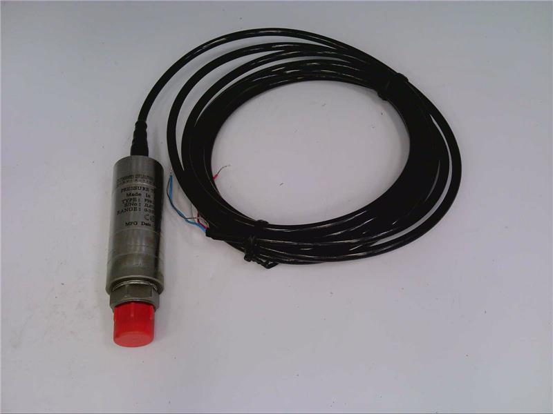 MEASUREMENT SPECIALTIES P981-0104-3K5PSS03