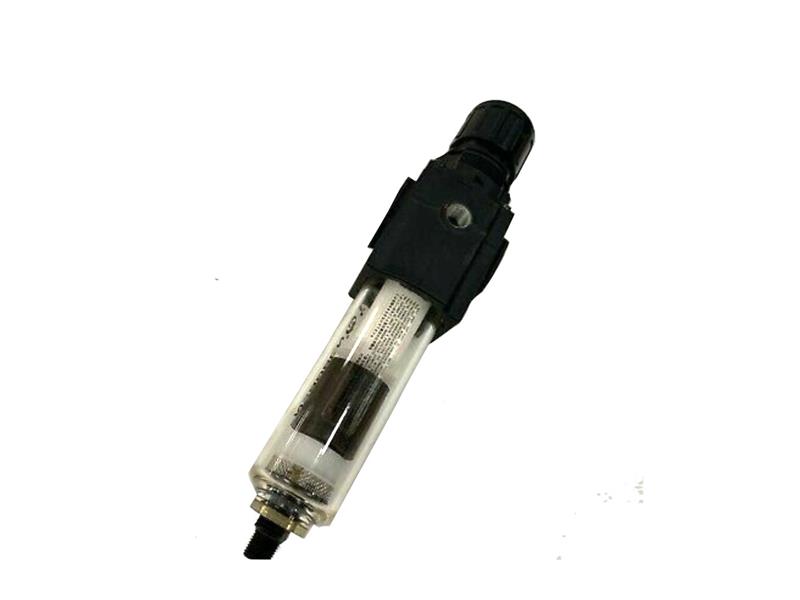 NORGREN B72G-2GK-AL3-RMG