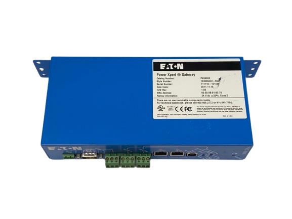 EATON CORPORATION PXG600E