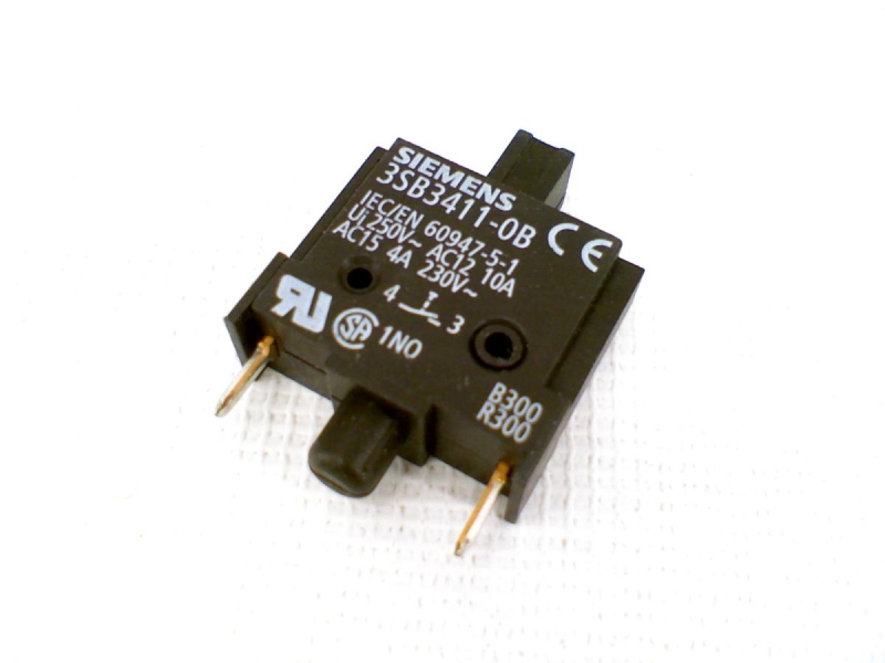 SIEMENS 3SB3411-0B