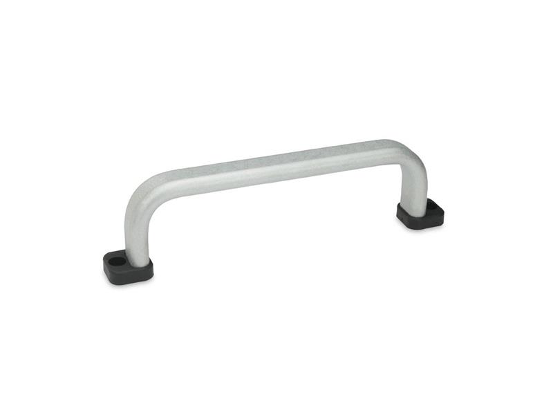 JW WINCO 668-20-190-B-BL