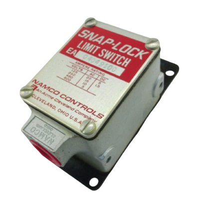 EA040-49100 by DANAHER CONTROLS