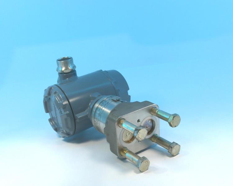 EMERSON 3051S1CD3A2A11A1AE5M5