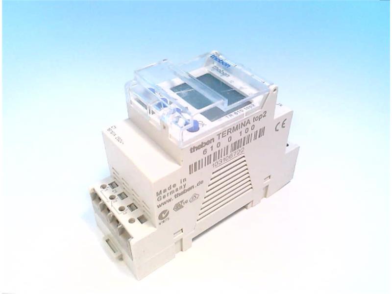 THEBEN TR-610-TOP-2-240V