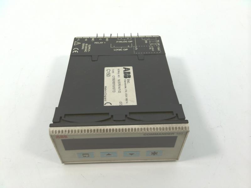 ASEA BROWN BOVERI C150/0010/STD