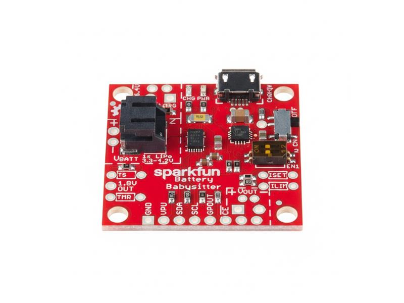 SPARKFUN PRT-13851