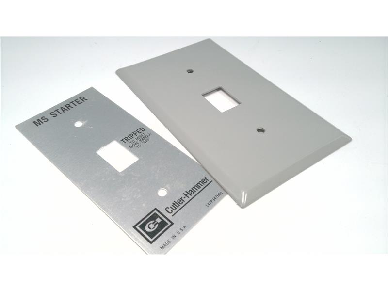 EATON CORPORATION MS1FN