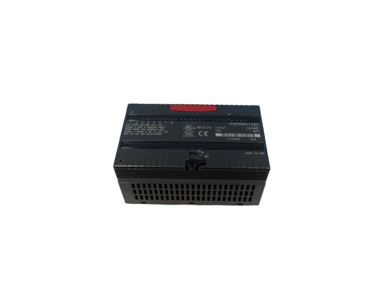 FANUC IC200MDL143