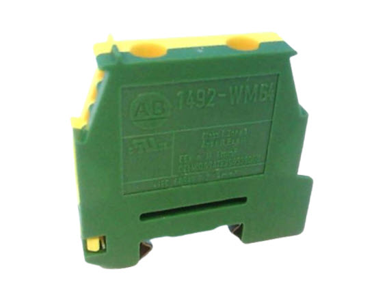 ALLEN BRADLEY 1492-WMG4