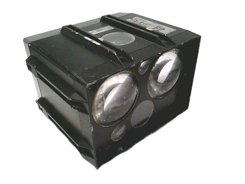 PEPPERL & FUCHS LS600DA/87A