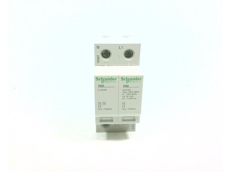 SCHNEIDER ELECTRIC 16567