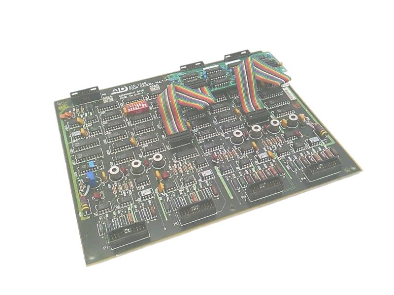 DP-10270-SA-B by AID SYSTEMS