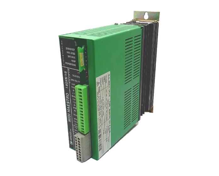 NIDEC CORP DCD-140X8/16