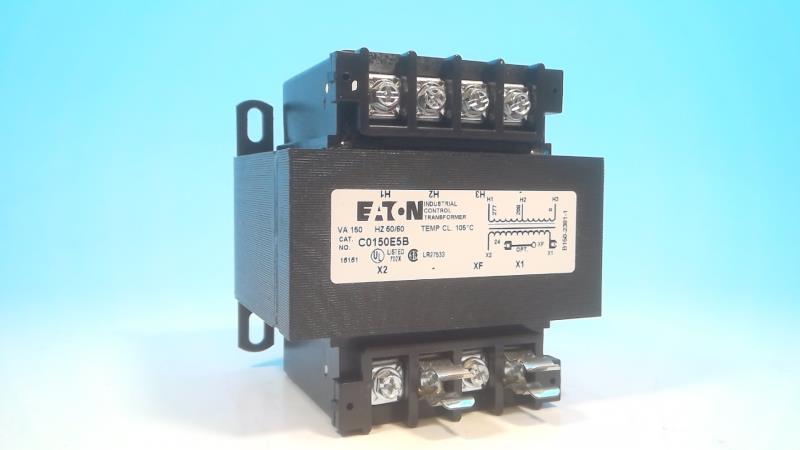 EATON CORPORATION C0150E5B