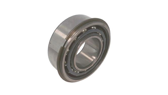 SKF 5208MG-H501