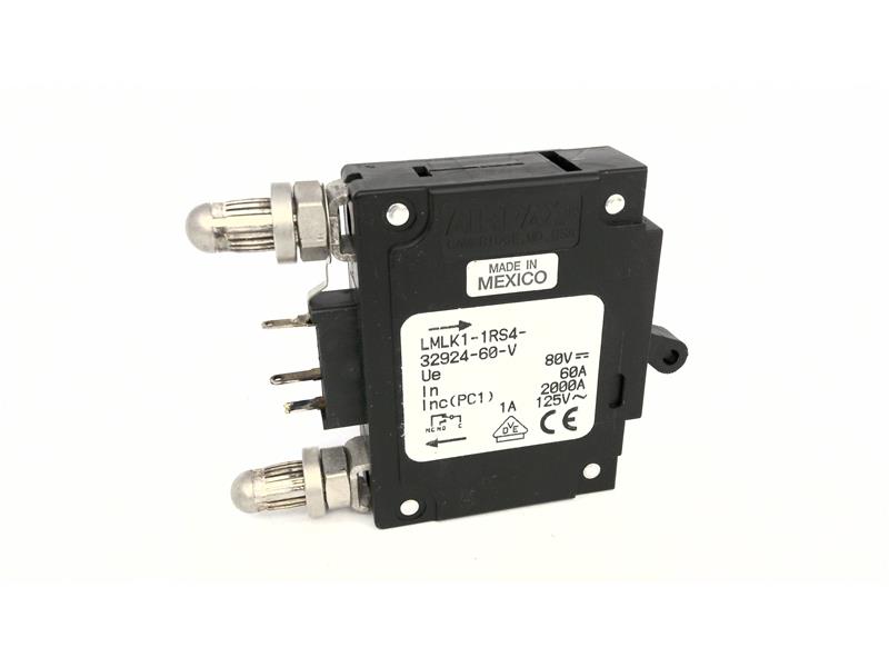 SENSATA TECHNOLOGIES LMLK1-1RS4-32924-60V