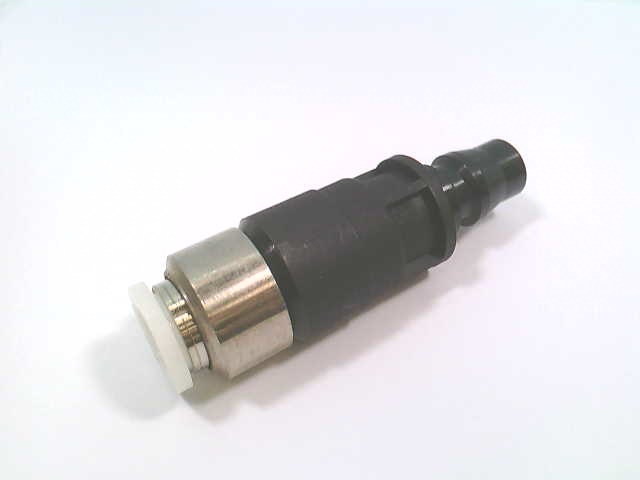 PISCO PNEUMATICS CPP20-3/8CB