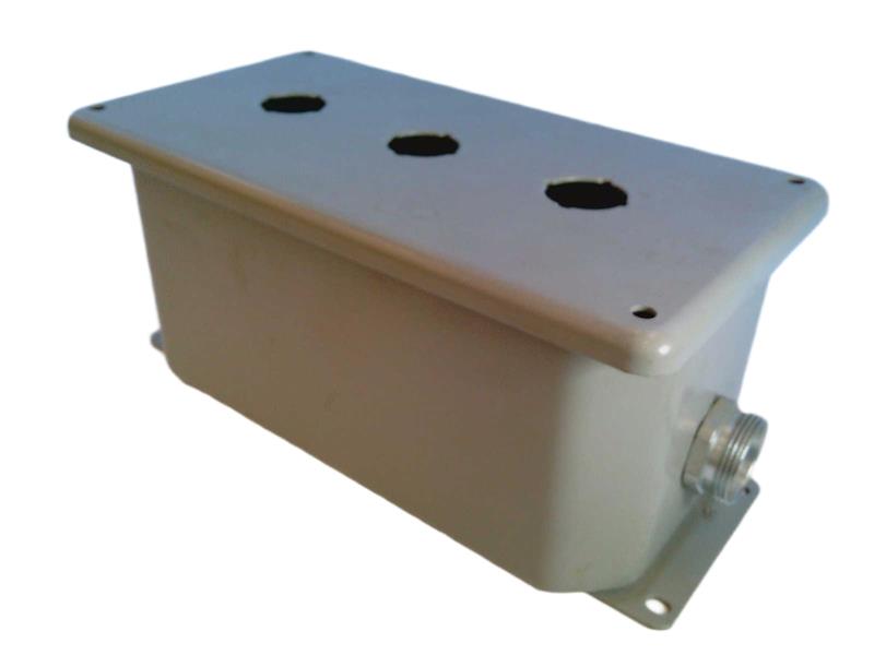 NVENT ED3PBM