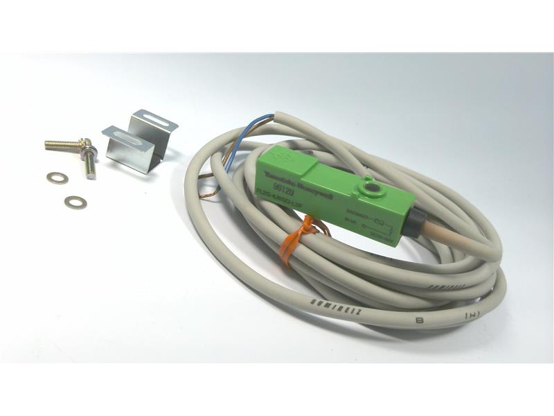 HONEYWELL FL2S-4J6SD-L3F