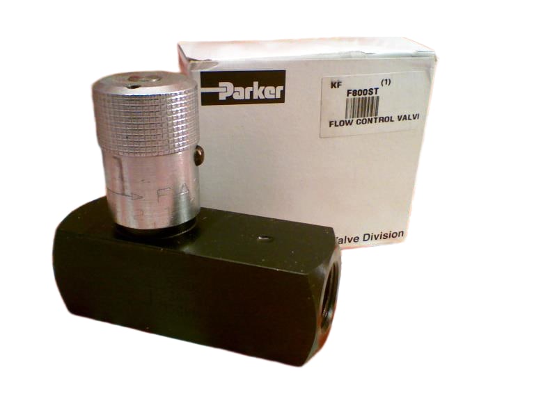 PARKER F800ST