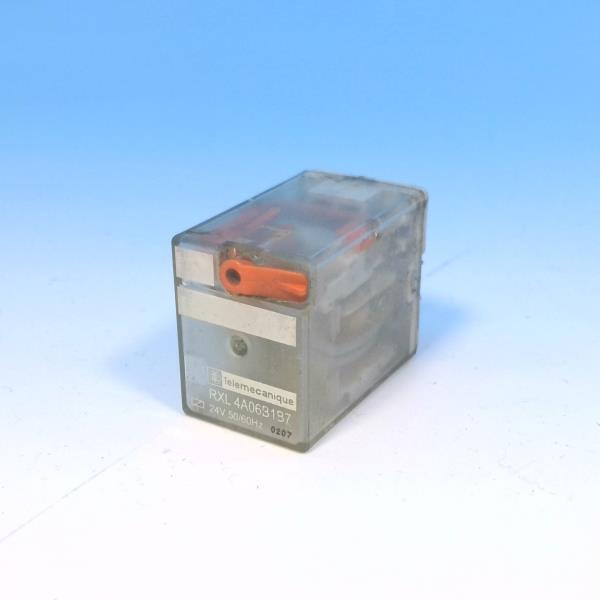 SCHNEIDER ELECTRIC RXL4A06B1B7