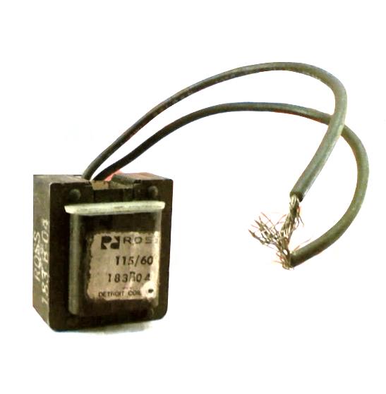 183B04101 by ROSS CONTROLS