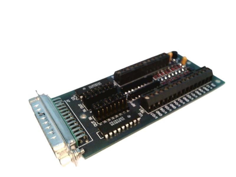 DBM16 by ADVANTECH