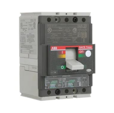 ASEA BROWN BOVERI T2S060BW