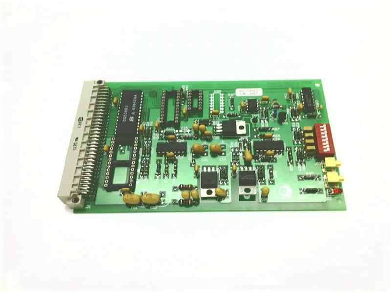 HERNIS SCAN SYSTEM 22111-C