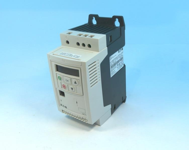 EATON CORPORATION DC1-344D1FN-A20CE1