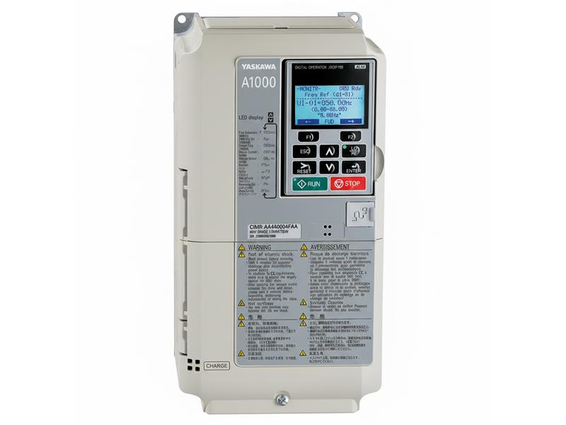 YASKAWA ELECTRIC CIMR-AC2A0040FAA