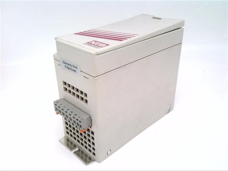 KEB AUTOMATION 07F5A1A-2E2F