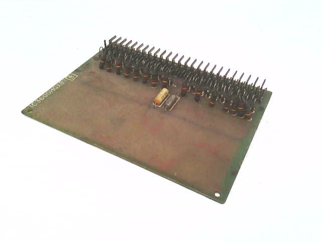 GENERAL ELECTRIC IC3600HGXD1
