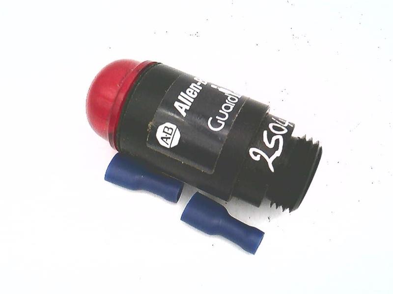 ALLEN BRADLEY 440A-A19007