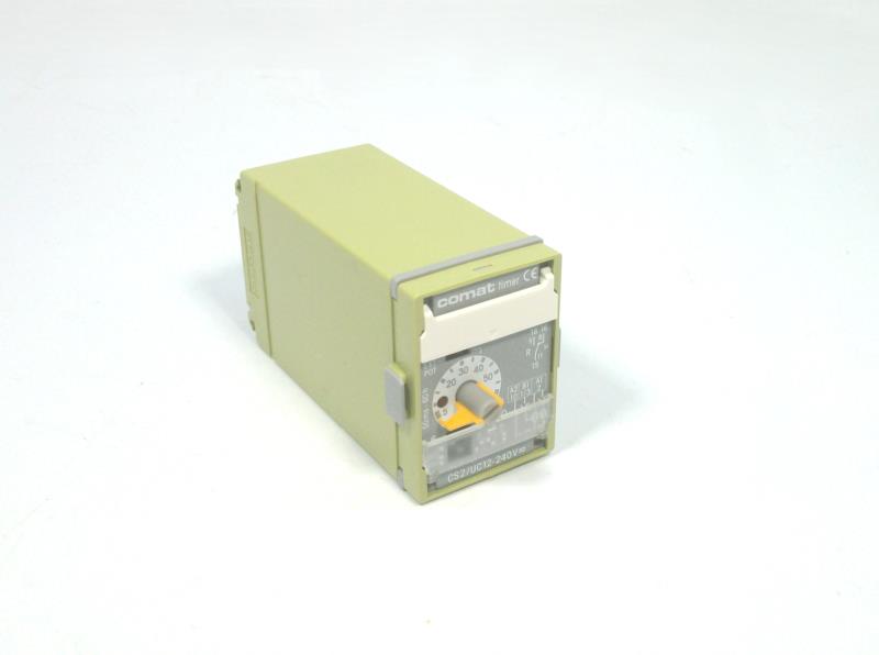 CS2/UC12-240V by COMAT