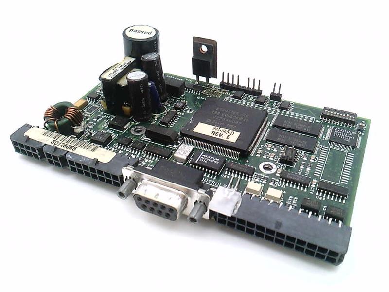 DANAHER MOTION 901-065-D