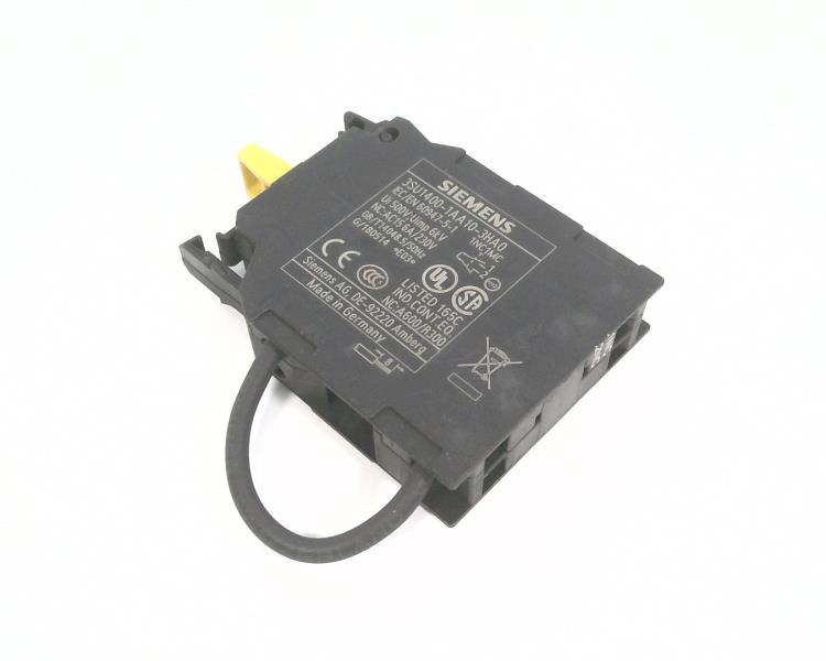 SIEMENS 3SU1400-1AA10-3HA0