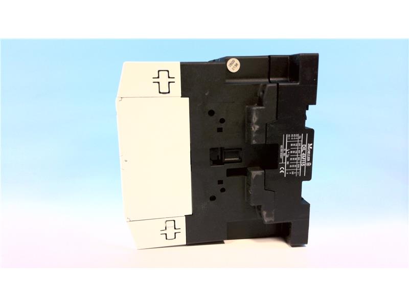 EATON CORPORATION DIL4M115 (24VDC)