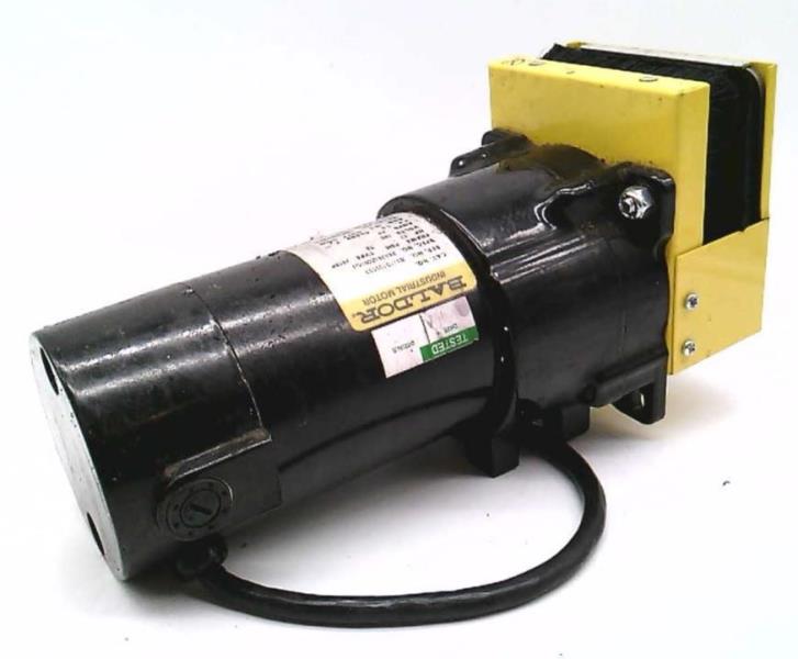 ASEA BROWN BOVERI 24A394Z063G1