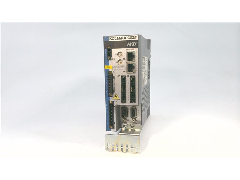 KOLLMORGEN AKD-P00606-NBCC-I000