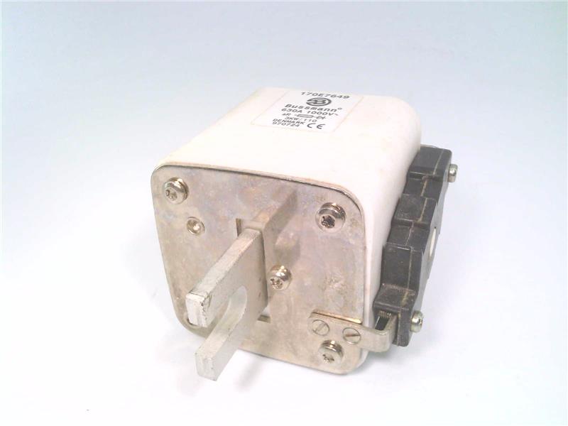 EATON CORPORATION 170E7649