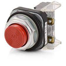ALLEN BRADLEY 800T-B6D2V