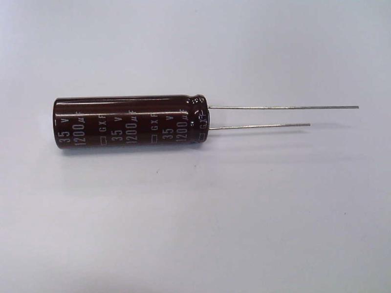 UNITED CHEMI CON EGXF350ELL122MJ30S