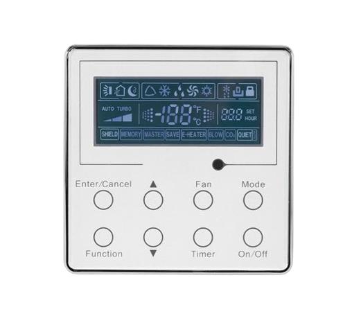 INGERSOLL RAND TREWIRE1AHANDAA