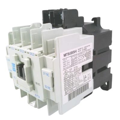 MITSUBISHI S-N20-AC230V